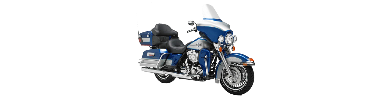 ELECTRA GLIDE CLASSIC FLHTCU 88-08